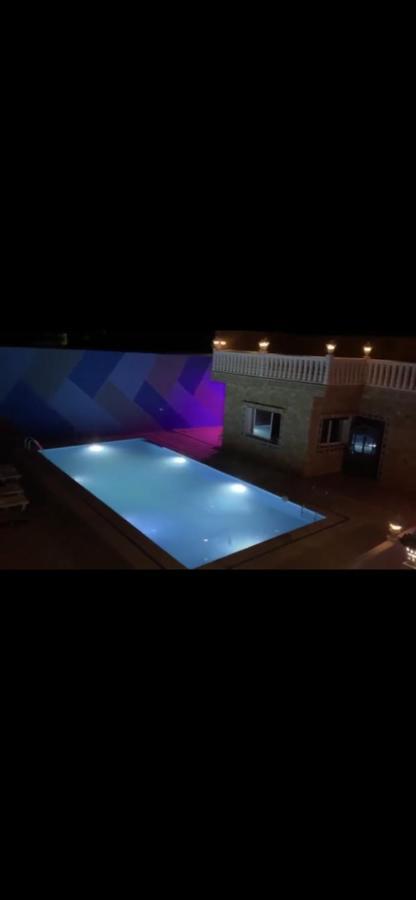 Dar Chaoui Villa